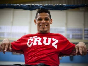 OrlandoCruz.GayBoxer