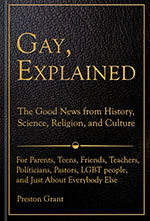 Gay, Explained